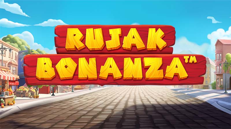 Rujak Bonanza